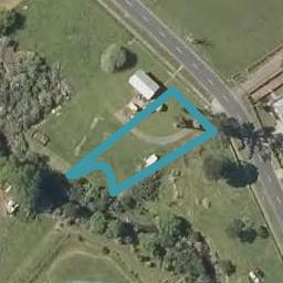 2146 West Coast Road, Panguru, Kohukohu