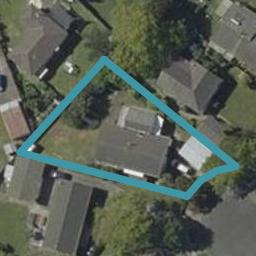 40 Escort Grove, Awapuni, Palmerston North