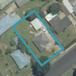 29 Ngarongo Street, Te Kuiti
