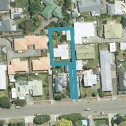 61A Muller Road, Blenheim