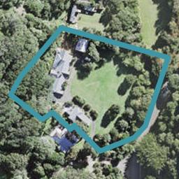 1 Watchmans Road, Karekare, Auckland