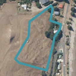3017 Coast Road, Ākitio, Pongaroa