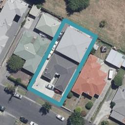 12A Greensboro Street, Hamilton East, Hamilton