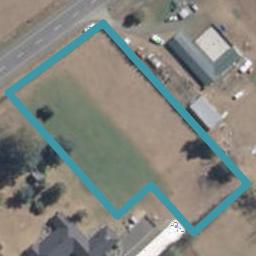 144 Bremners Road, Netherby, Ashburton
