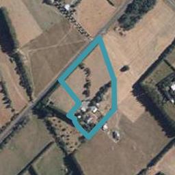 892 Chester Road, Waingawa, Carterton