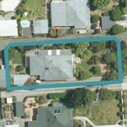 23 Adams Lane, Springlands, Blenheim