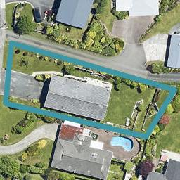 7 Exeter Place, Tihiotonga, Rotorua
