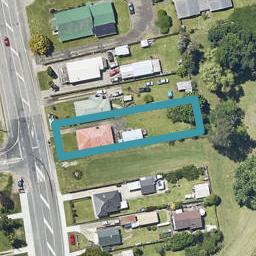 45 College Road, Edgecumbe, Edgecumbe