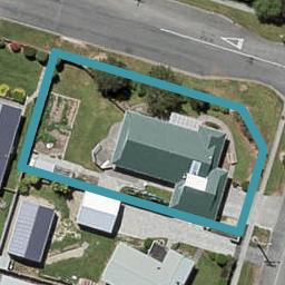 50 Dunlop Street, Wallacetown, Wallacetown
