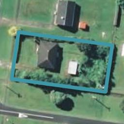 80 Tauhuri Street, Manaia, Manaia