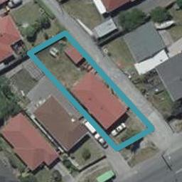 441 Pages Road, Aranui, Christchurch