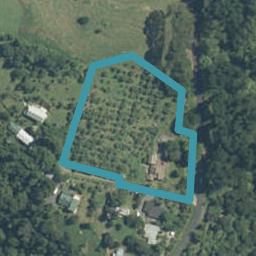 501 Kauaeranga Valley Road, Thames, Thames