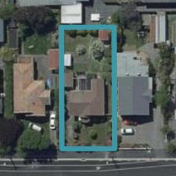 63 North Avon Road, Richmond, Christchurch