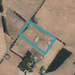 455 Te Maire Road, Featherston