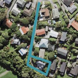 43C Taioma CRES, Te Atatu Peninsula, Waitakere