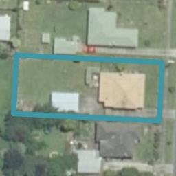95 Bailey Street, Huntly, Huntly