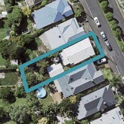 21 Shoal Bay Road, Devonport, Auckland