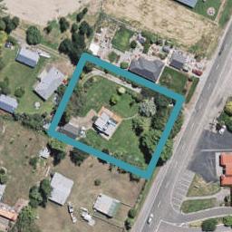 43 Western Valley Road, Little River, Little River