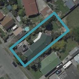 36 Northcroft Street, Hoon Hay, Christchurch