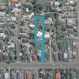 193A North Street, West End, Timaru