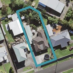 3 Matapouri Road, Mangere Bridge, Auckland