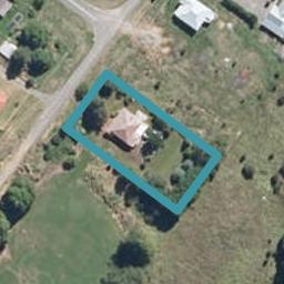 11 Tau Street, Rangataua, Ohakune