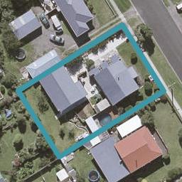 111 Centennial Avenue, Waitara, Waitara