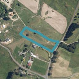 283 Tipapakuku Road, Dannevirke