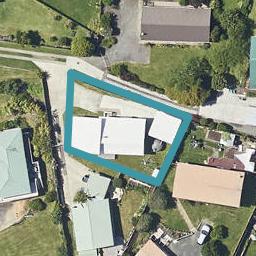 12 Koutunui Road, Athenree, Katikati