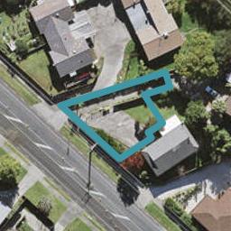 268A Triangle Road, Massey, Auckland