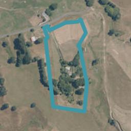 291 Parsons Road, Atiamuri