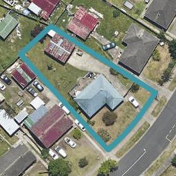 39 Grey Street, Kawerau, Kawerau