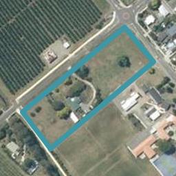 828 Park Road South, Ākina, Hastings