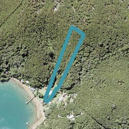 0 Bon Accord Harbour, Kawau Island, Kawau Island