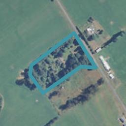 450 Muff Road, Winchester