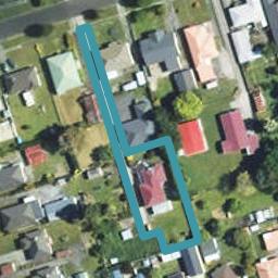 11A Olivia Street, Stratford