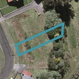 16 Discovery Place, Marfell, New Plymouth