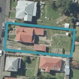 44 Sydney Street, Caversham, Dunedin