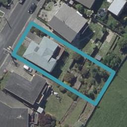 66 Spencer Street, Andersons Bay, Dunedin