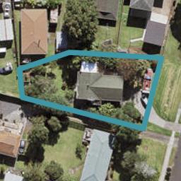 4 Ashcroft Avenue, Mangere Bridge, Auckland