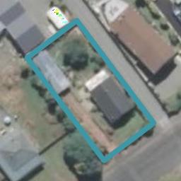 31 Campbell Street, Geraldine