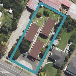 1/130 Wainui Road, Kaiti, Gisborne