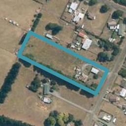 45 Nancy Street, Takapau, Takapau