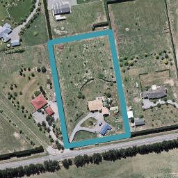 564 Johns Road, Fernside, Rangiora