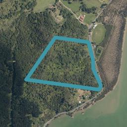 0 West Coast Road, Kohukohu, Kohukohu