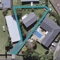 1 Nevada Drive, Merrilands, New Plymouth