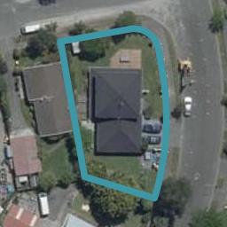 1 Dulcie Place, Harewood, Christchurch