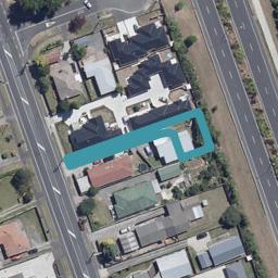 2/196 Tramway Road, Enderley, Hamilton