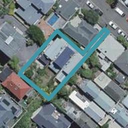 5C St Mary Street, Thorndon, Wellington