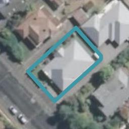 117 Cameron Street, Ashburton